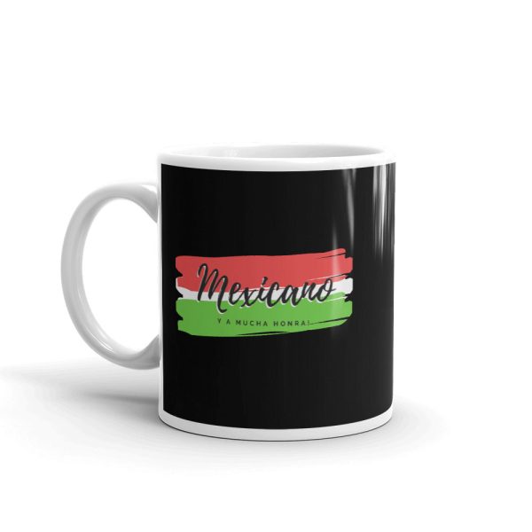 Mexicano y a Mucha Honra  Coffee Mug Cheap