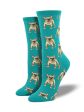 Women s  Frenchie  Socks Online Sale