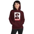 Zapata Disobey Unisex Hoodie Discount