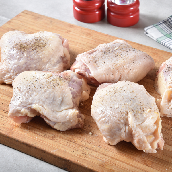 Boneless Chicken Thighs Online Hot Sale