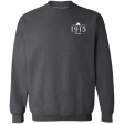 1915 Farm Logo Crewneck Sweatshirt Cheap