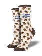 Women s  Cool Beans  Socks For Discount