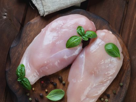 Chicken Breast Online Sale