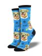 Women s  Science Lab  Socks Supply