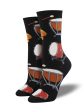 Women s  Percussion  Socks Discount