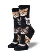 Women s  Kittenster  Socks Online Hot Sale