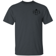 1915 Farm Logo T-Shirt For Sale