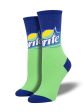 Women s Sprite Socks Supply