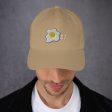 Huevos! Dad hat Fashion