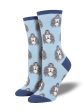 Women s  Unlikely Friends  Socks Hot on Sale