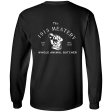 1915 Meatery Long Sleeve T-Shirt Online