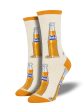 Women s Vintage Fanta Socks Fashion