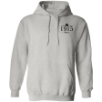 1915 Farm Logo Hooded Sweatshirt For Sale