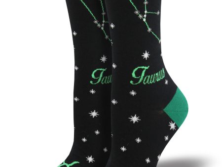 Women s  Taurus  Socks Discount