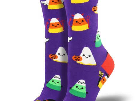 Women s  Corny Costumes  Socks Supply