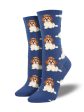 Women s  I Shih Tzu Not  Socks Online Sale