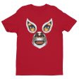 SANTO LUCHADOR T-SHIRT Fashion