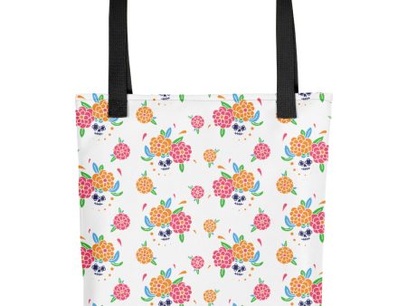 Catrinas Tote bag Online Sale