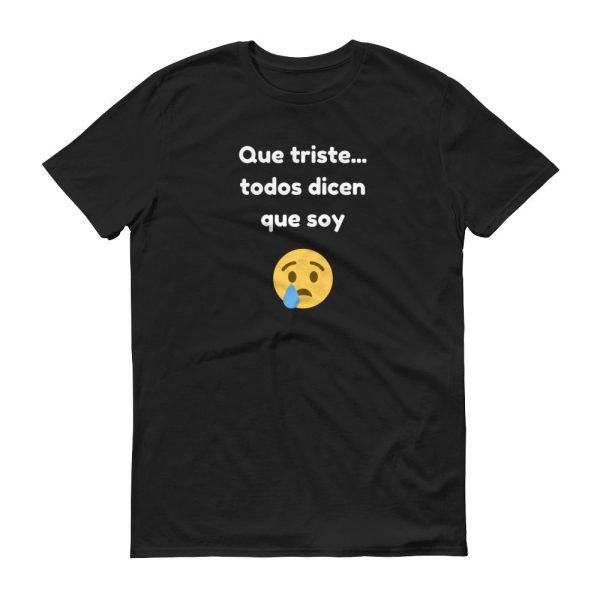 El Triste  T-Shirt For Discount