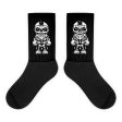 EL MUERTO Sublimated Socks on Sale