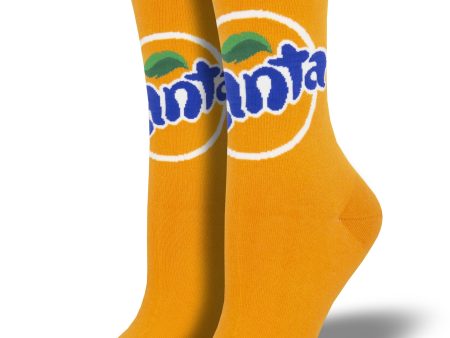 Women s Fanta Socks on Sale