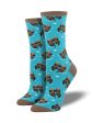 Women s  Significant Otter  Socks Sale