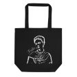 Frida Eco Tote Bag Fashion