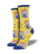 Women s  We Can Mew It  Socks Hot on Sale