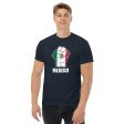 Mexico Strong Men s classic tee Fashion