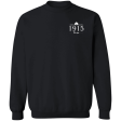 1915 Farm Logo Crewneck Sweatshirt Cheap