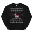 Christmas Sweater - Piñata Hot on Sale