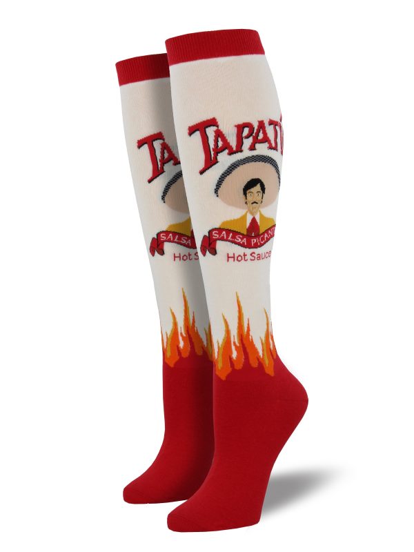 Women s Tapatio Knee-High Socks Supply