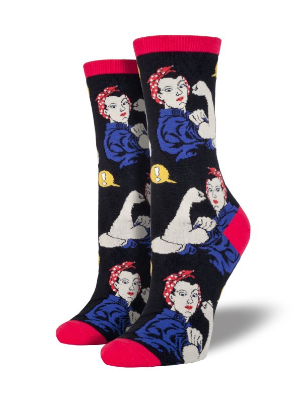 Women s  Rosie  Socks Fashion