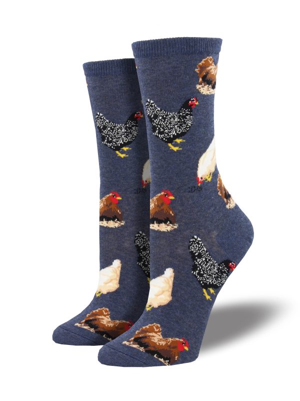 Women s  Hen House  Socks Online Sale