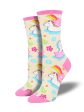 Women s Care Bears  Believe  Socks For Sale