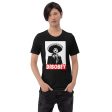 Zapata Disobey Unisex t-shirt Online Hot Sale