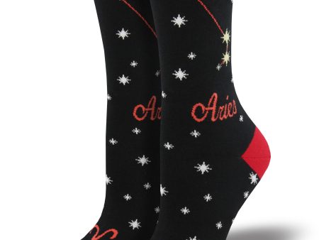 Women s  Aries  Socks For Cheap