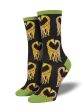 Women s  Longneck Love  Socks Cheap