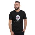 Dia de Muertos Short-Sleeve T-Shirt Supply