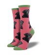 Women s  Lab-or Of Love  Socks Discount