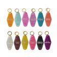 Clever Little Aquarius - Motel Keytag For Discount