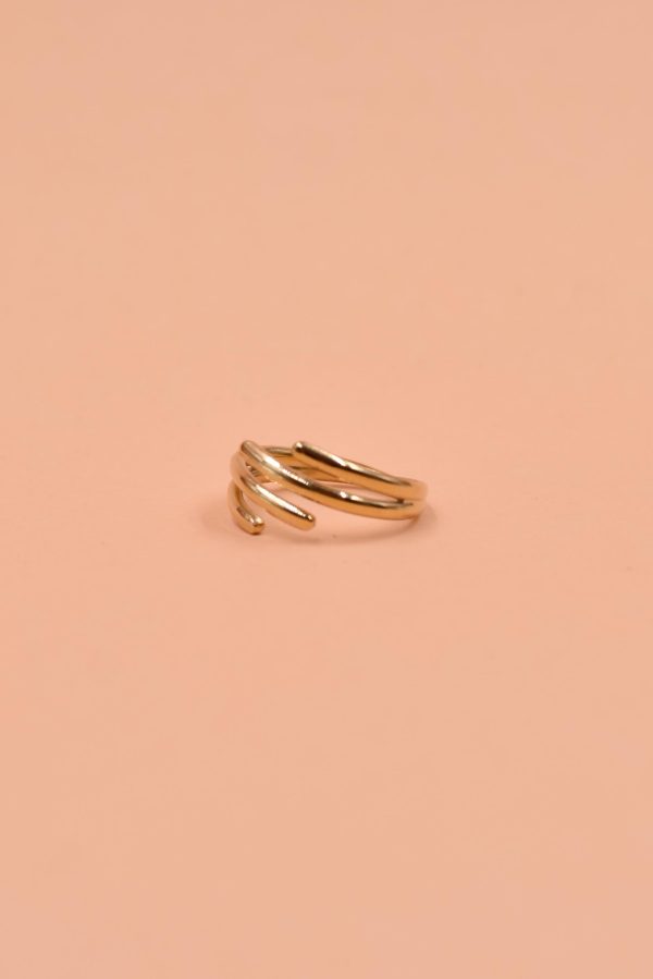 Bague Online now