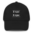 Pepe Pepe hat on Sale