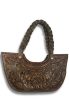 Veracruz  Leather Handbag Fashion