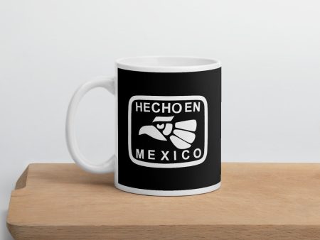 Hecho en Mexico Mug Supply