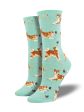 Women s  Shiba Inu  Socks Cheap