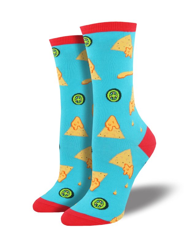 Women s  Nacho Business  Socks Online Hot Sale