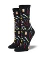 Women s  Meds  Socks Fashion