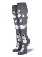 Women s  Twisted Snowman  Knee-High Socks Online