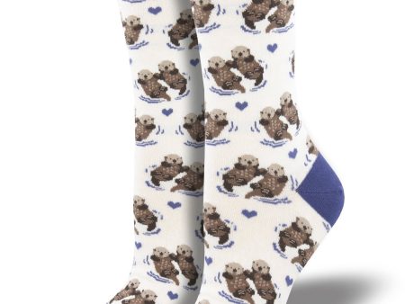 Women s  Significant Otter  Socks Sale